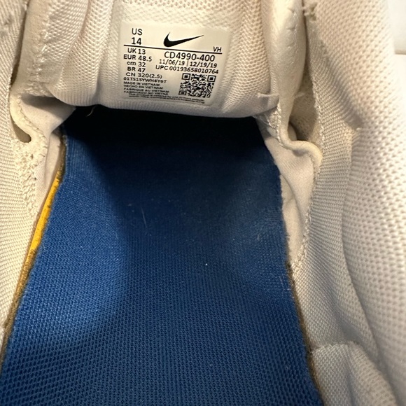 NIKE SB GTS THE RETURN - Picture 7 of 9